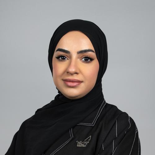 د.فاطمة محمد العوضي